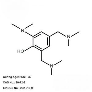DMP-30 環氧促進劑 環氧固化劑 2,4,6-三(二甲基氨基甲基)苯酚